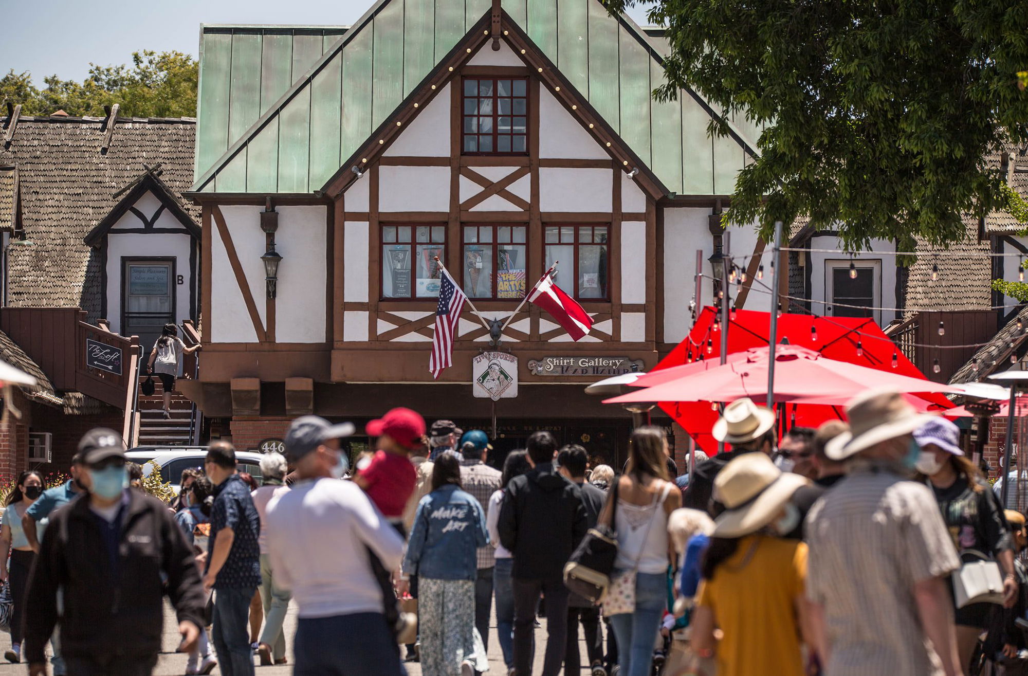 Solvang to establish Tourism Advisory Committee
