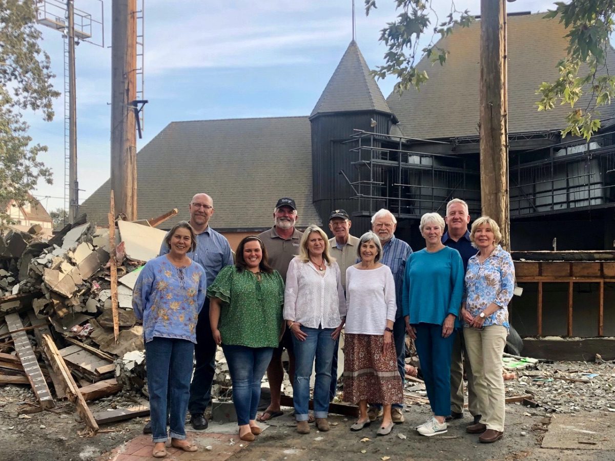 Solvang Theaterfest receives $400,000 grant from the Hind Foundation