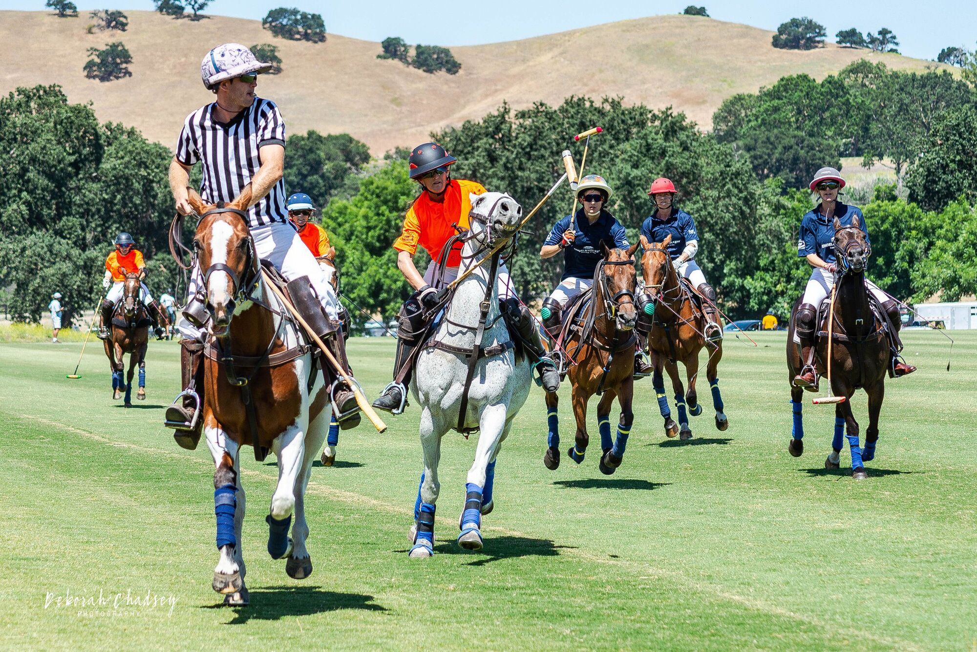 SYV Polo Classic returns Oct. 2