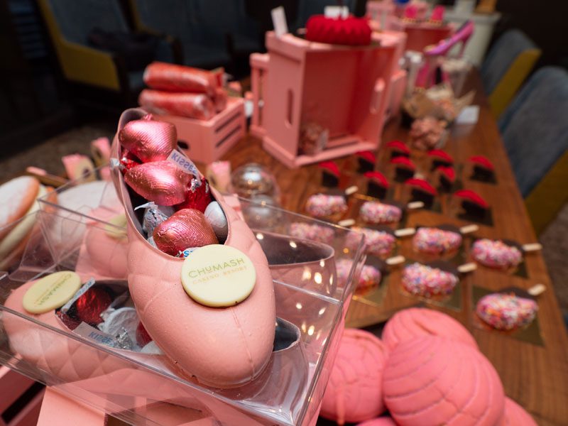 Project Pink returns to Chumash Casino for October Breast Cancer awareness