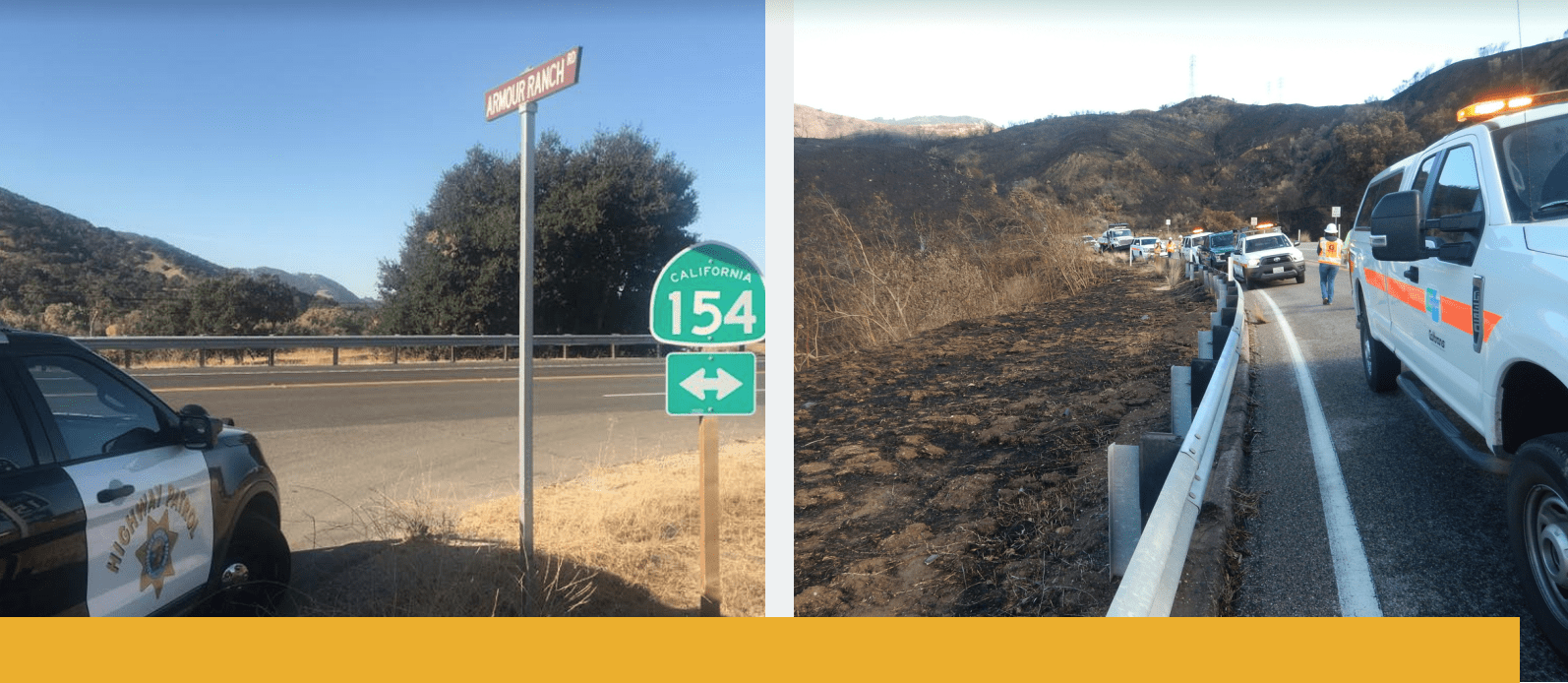 Highway 154 Safety Committee meeting Sept. 29