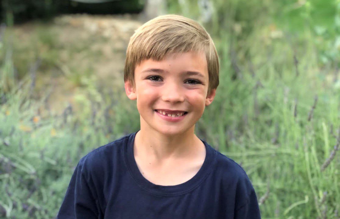 Vance’s Army to march for a cure in cystic fibrosis walk