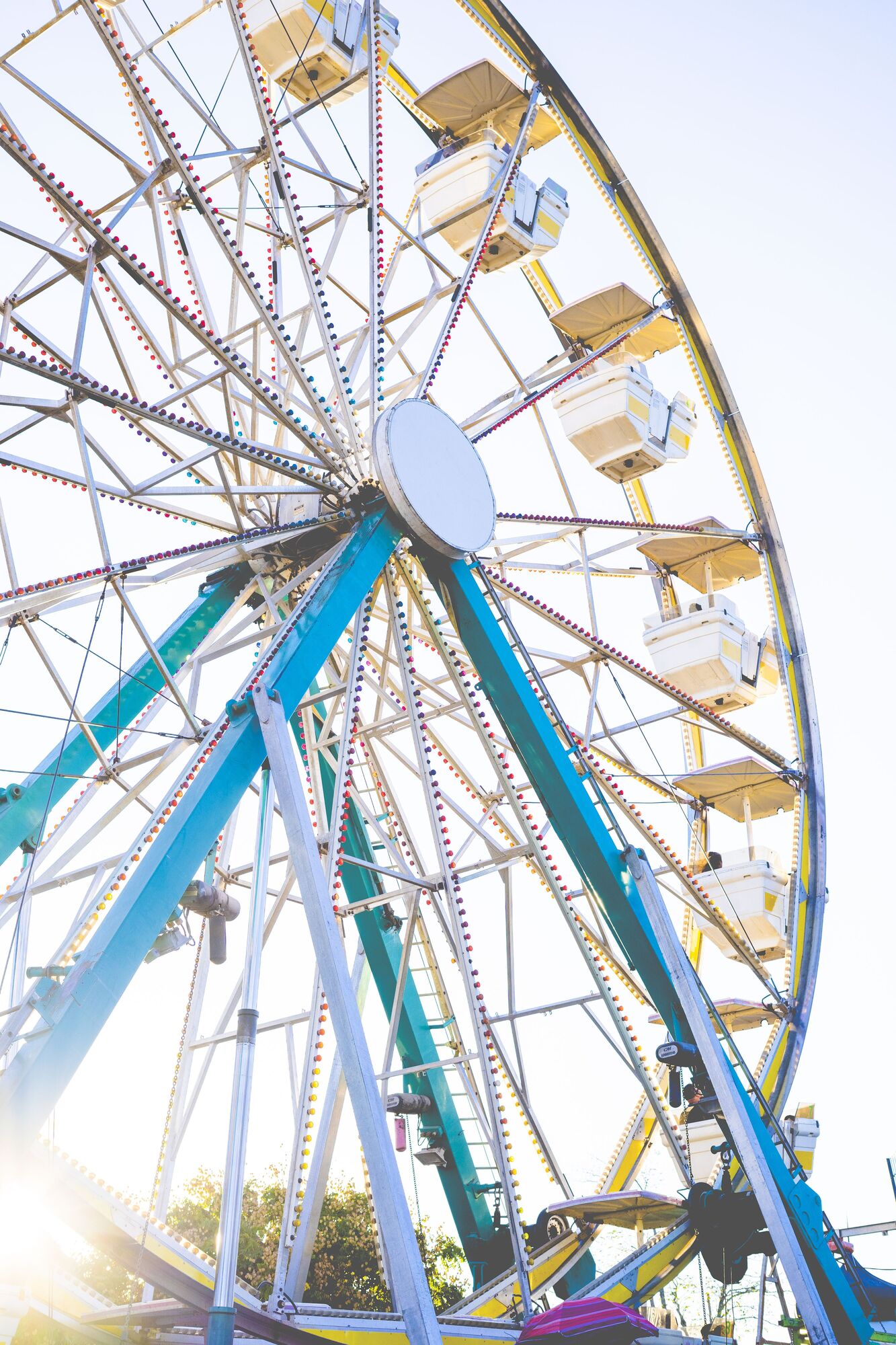 Buellton Fall Fest to delight Nov. 12-14 on Avenue of the Flags