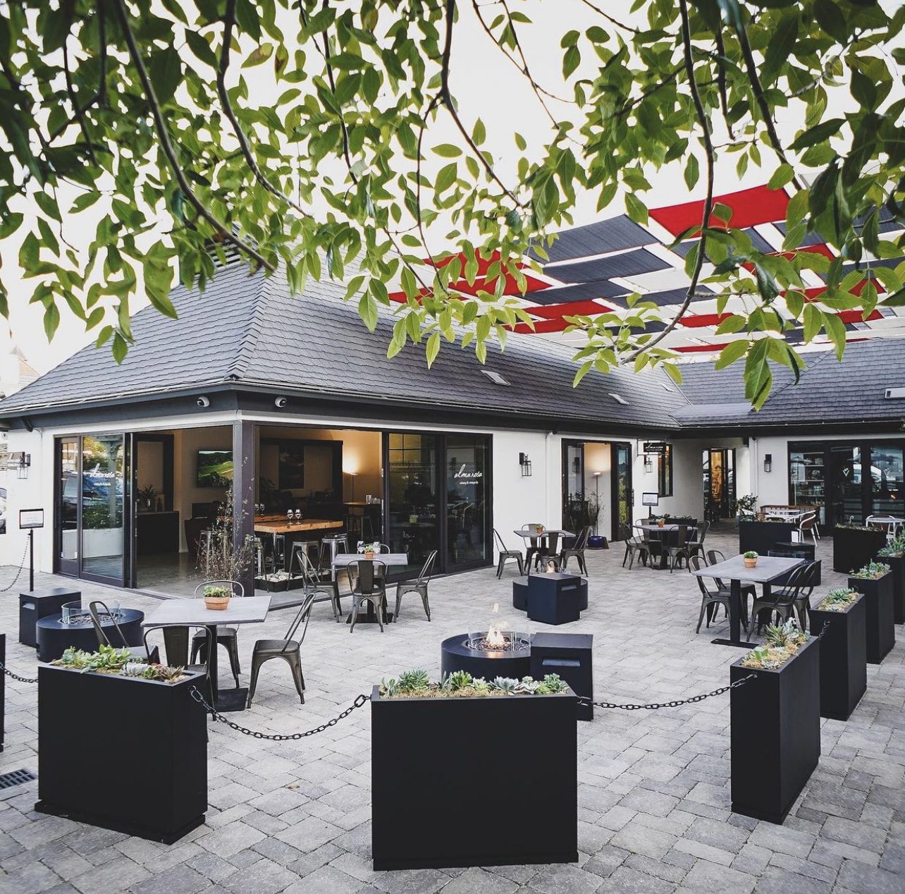 Alma Rosa Winery opens new tasting room in downtown Solvang