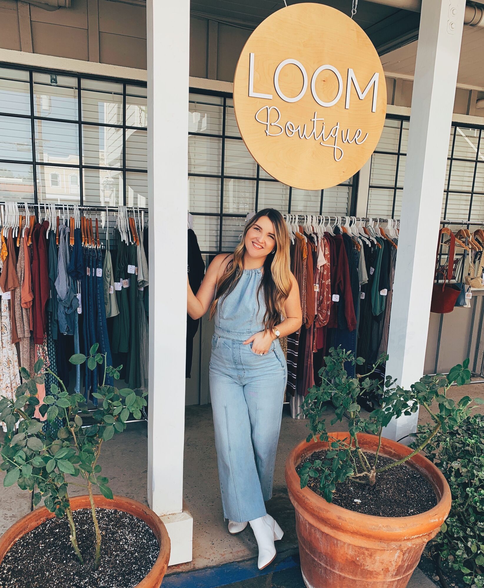 Young entrepreneur takes leap into retail ownership