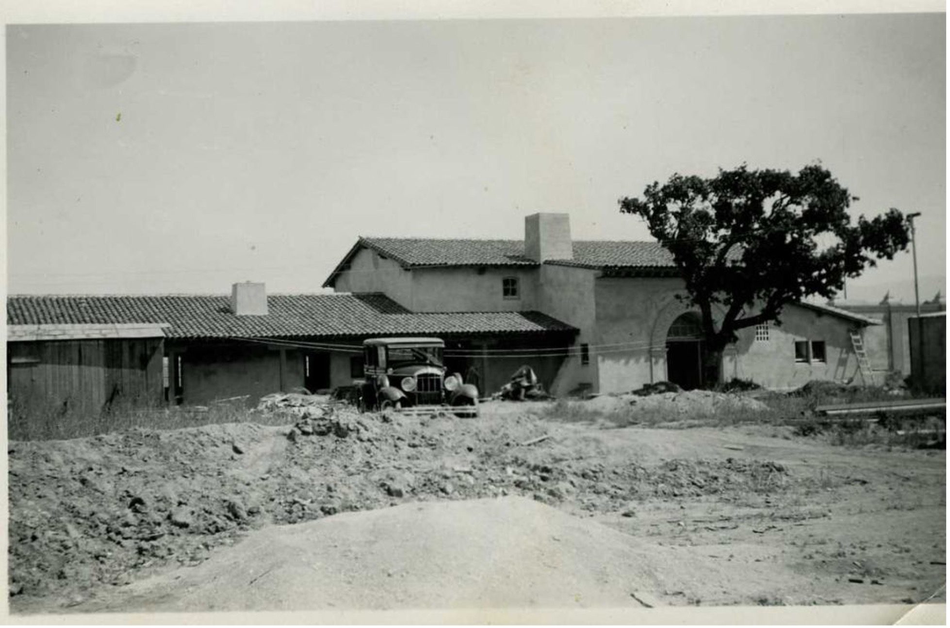 Santa Ynez Valley Union High School to celebrate its 125th anniversary