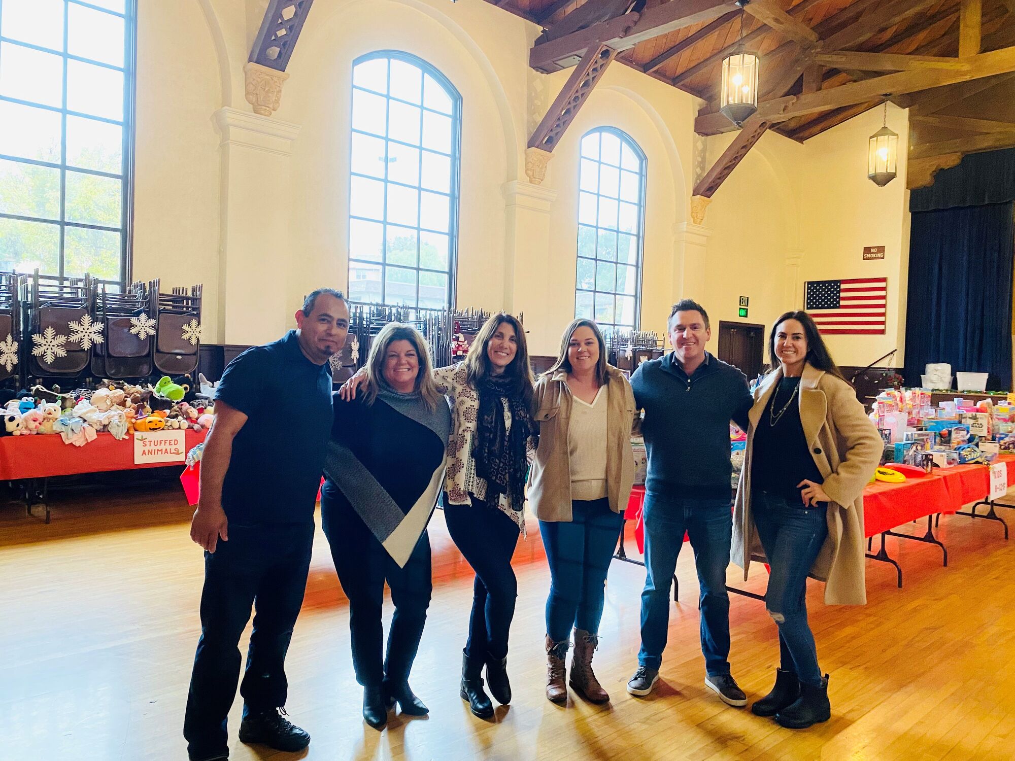 People Helping People sees 20% increase in Fulfill-A-Wish program