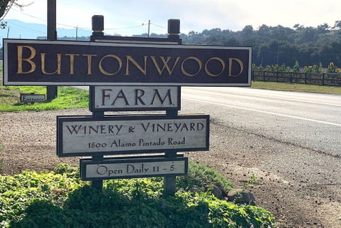 Gleason Family Vineyards buys Buttonwood Farm Winery & Vineyard