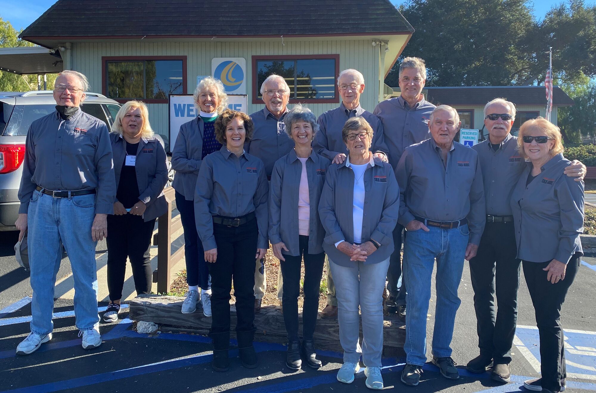 Solvang Senior Center Free AARP Tax Service starts Jan. 31