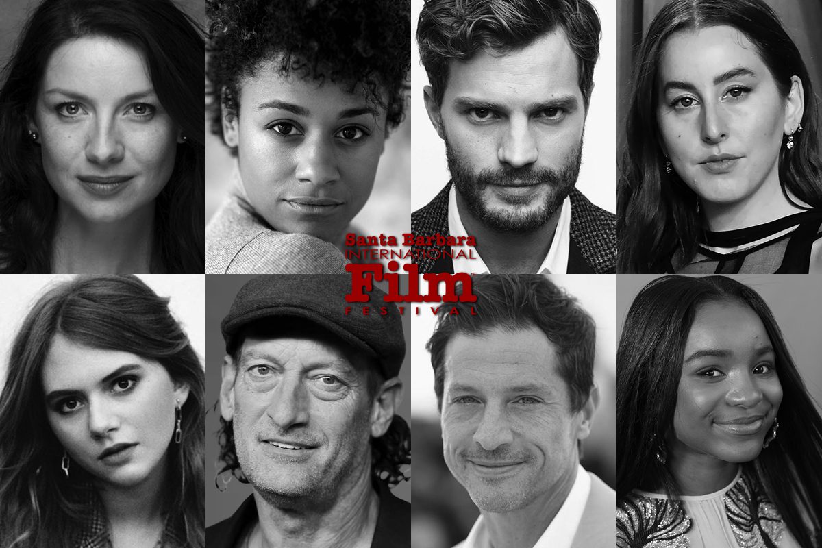 Santa Barbara International Film Festival names eight Virtuosos Award winners