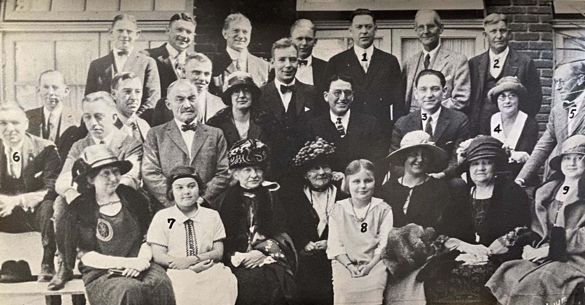 SDRI celebrates 100 years of life-saving insulin