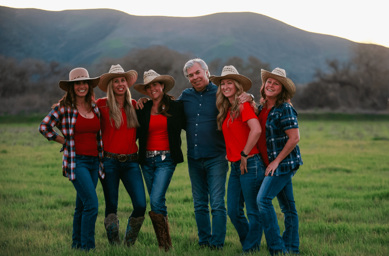 Horseplay Comes to Buellton with New Riding Stable