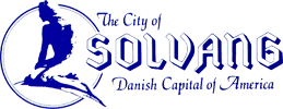 Three candidates vying for Solvang's mayoral seat