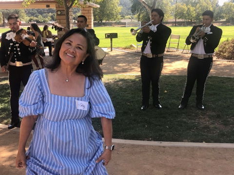 'Dr. Cathy' Celebrates 30 Years of Dental Practice in Solvang