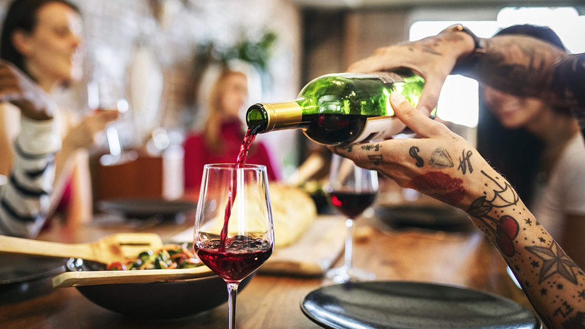 Garagiste Wine Festival Returns to Santa Ynez Valley