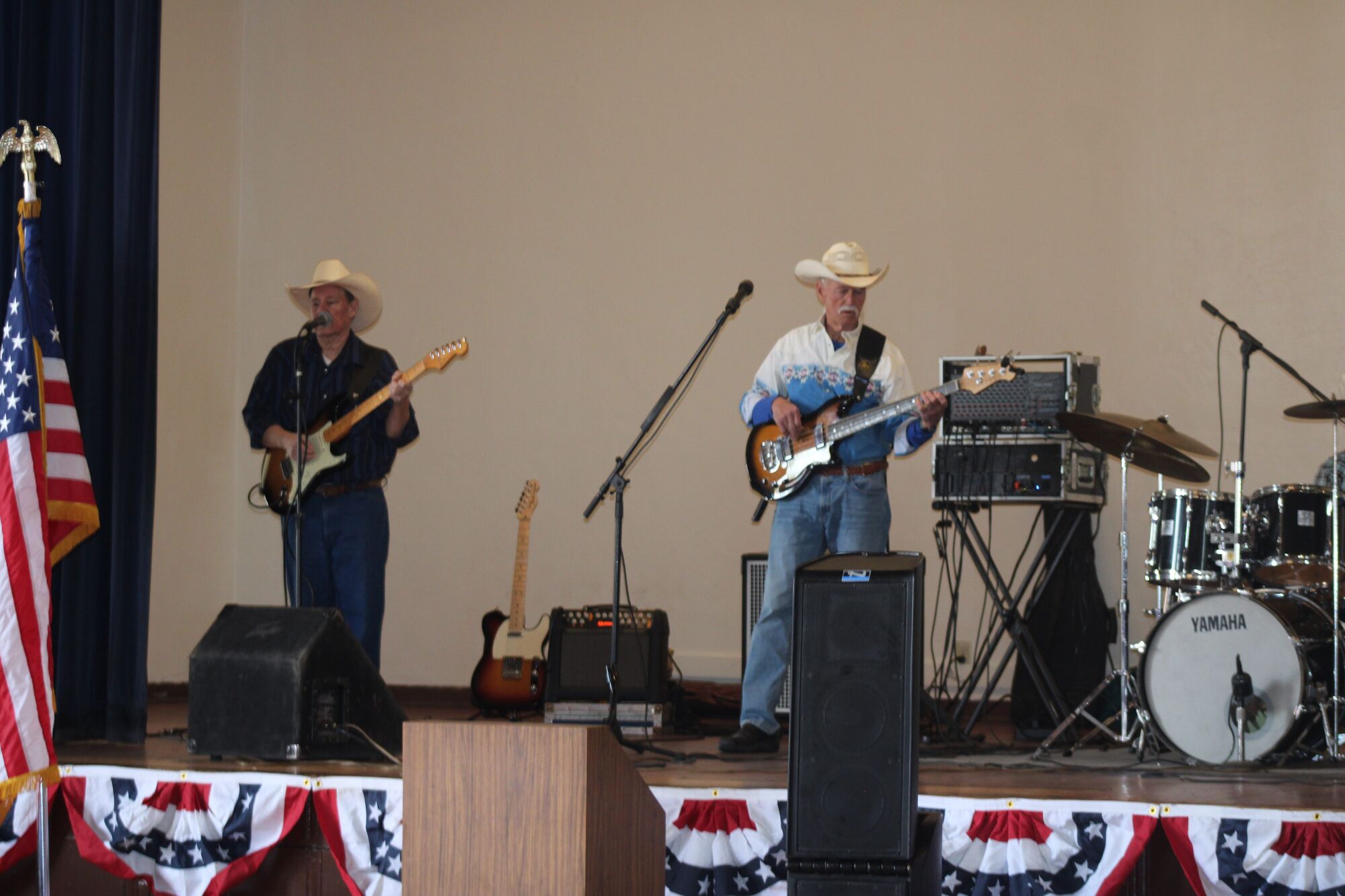 Solvang Event Recognizes Vietnam Veterans Day