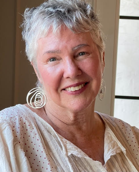 Local jazz singer Chris Di Pego to perform at Solvang's Sainte Marie