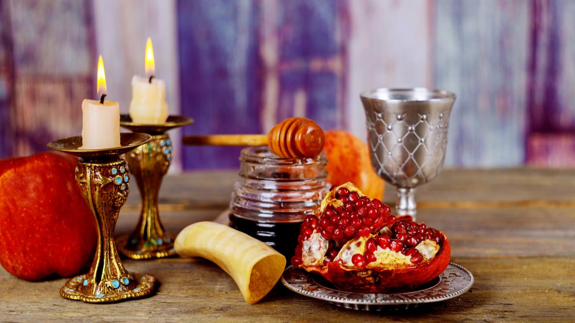 Jewish Community to observe High Holy Days in the Valley