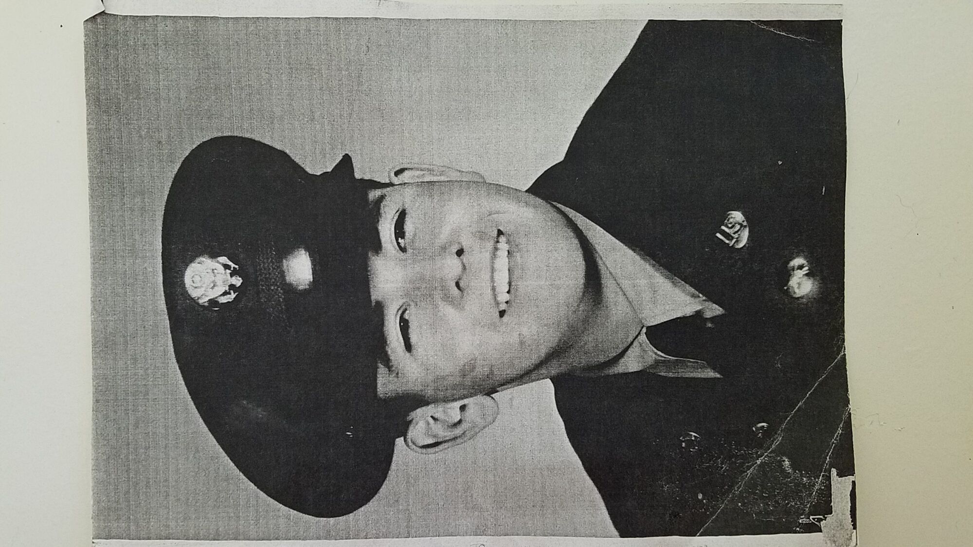 Local veteran recalls Korean War experience