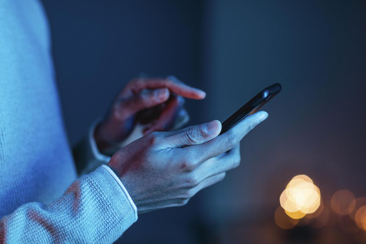 Planned Nationwide Emergency Alert Test scheduled for today at 11:20 a.m. PDT