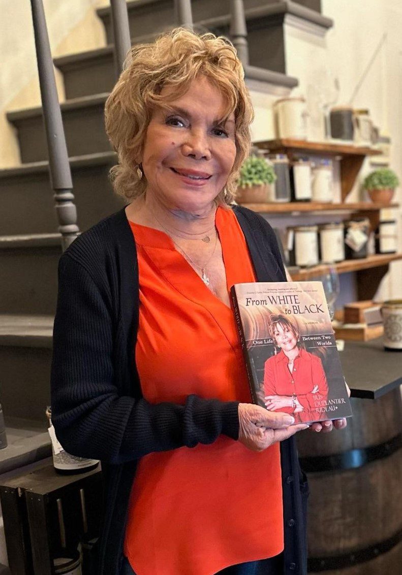 Saturday book signing in Solvang cancelled