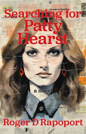 Author of 'Searching for Patty Hearst' to appear at book signing at the Book Loft
