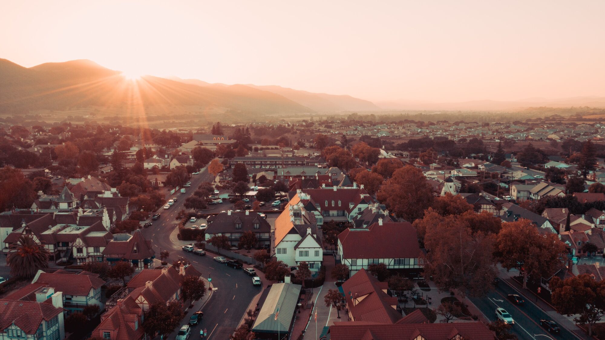 Solvang mayor states vision for 2024