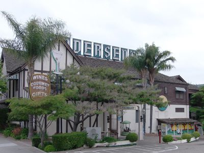 Pea Soup Andersen's restaurant closes in Buellton