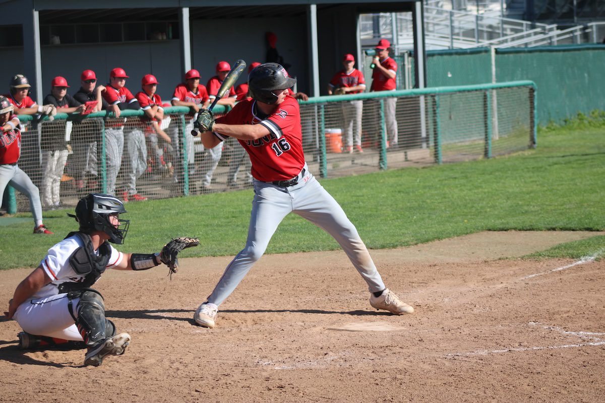 Santa Ynez beats Dunn again in cross-Valley rematch