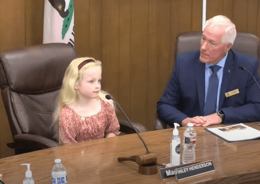 Solvang City Council prioritizes goals during latest meeting