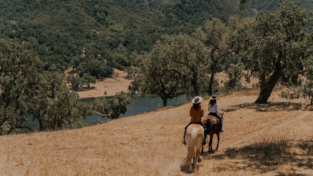Alisal Ranch announces chef lineup for summer cookout series