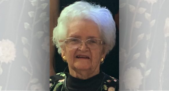 Solvang resident, Ballard educator, celebrates a century of a life well lived