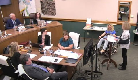 Solvang City Council hears grant requests from multiple groups
