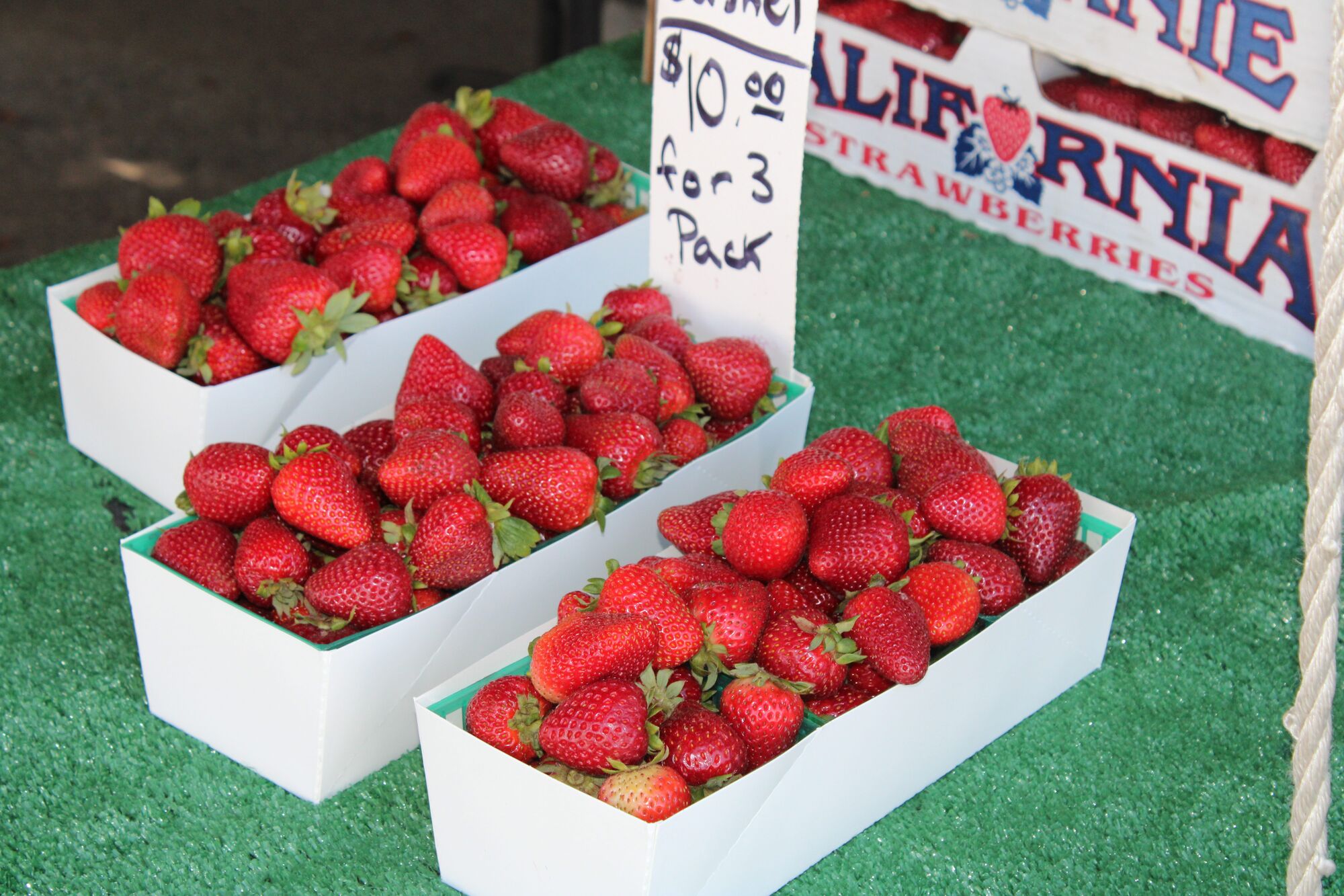 Santa Barbara County releases 2023 Crop &amp; Livestock Report