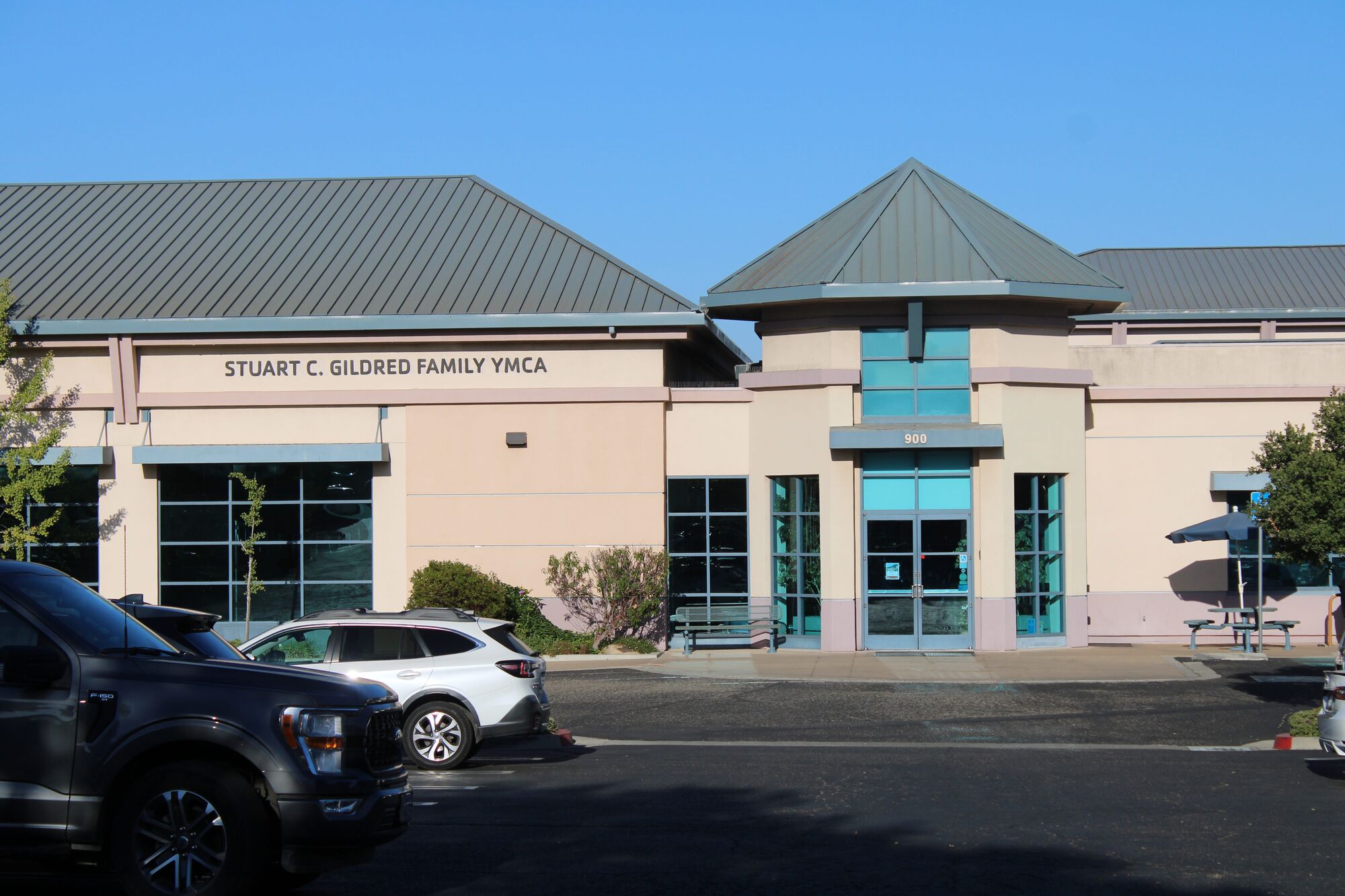 County Planning Commission again delays YMCA request for expanded hours