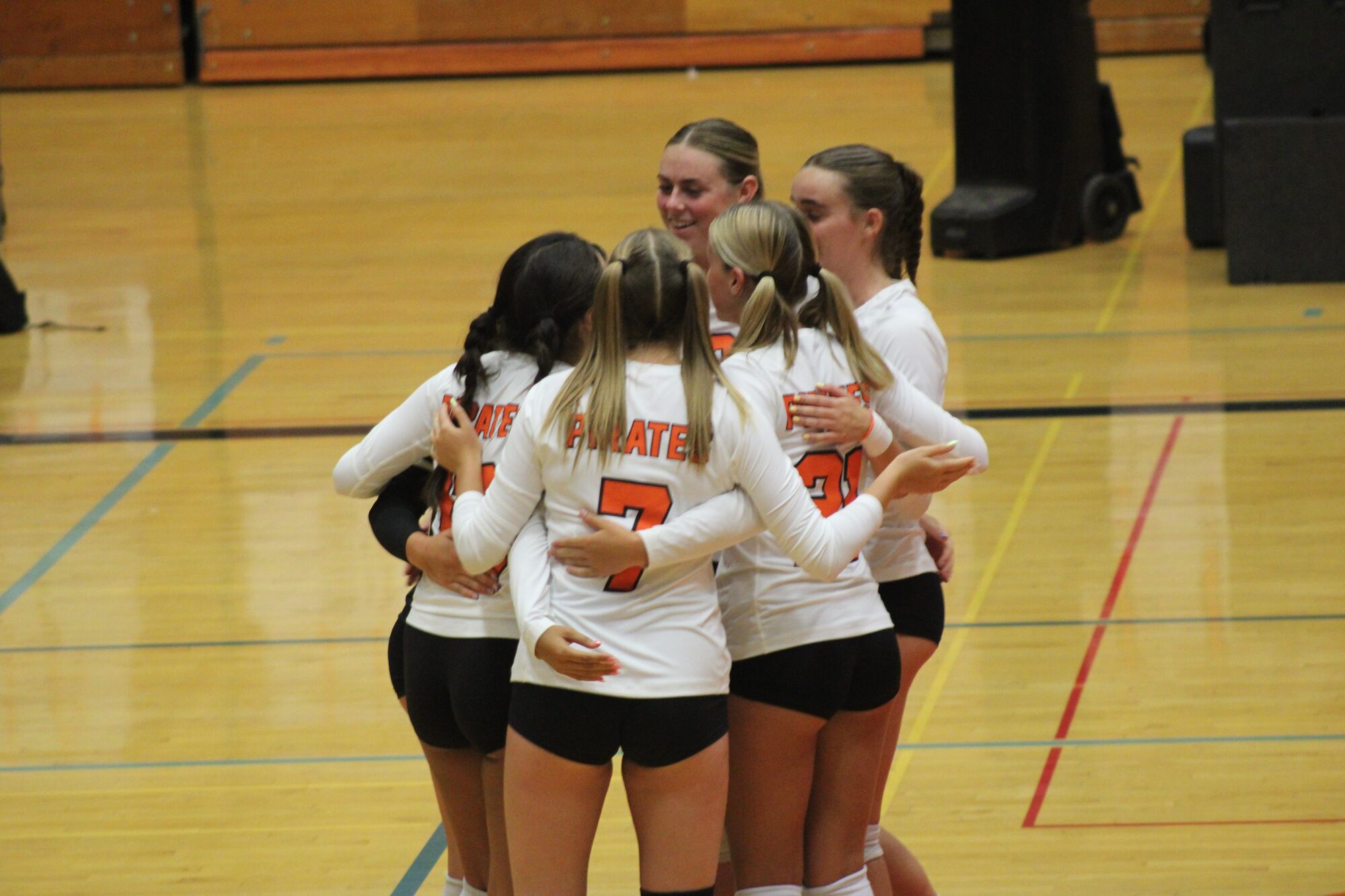 SPORTS ROUNDUP: Santa Ynez girls volleyball off to quick start in pre-league season