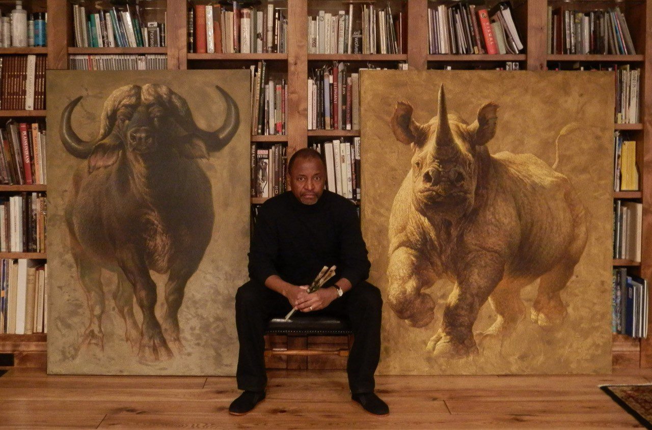 Ezra Tucker chosen as SLOPOKE’s featured artist and awards jurist