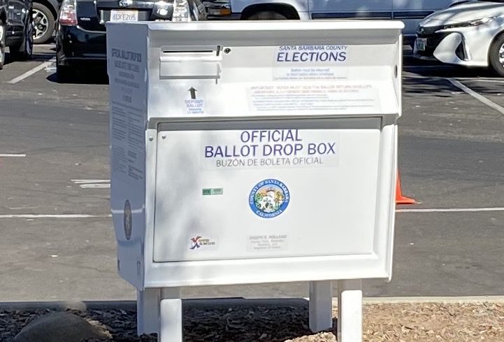 Solvang, Buellton voters will decide on mayors in November election