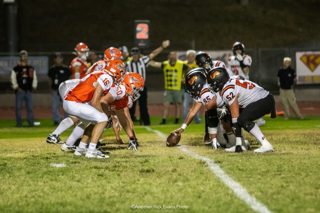 In first league game, Santa Ynez falls to Atascadero in offensive shootout