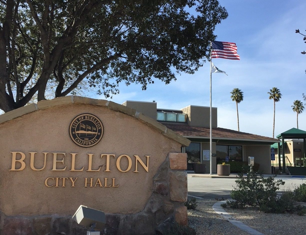 Buellton Mayor King getting challenge from Silva in November election