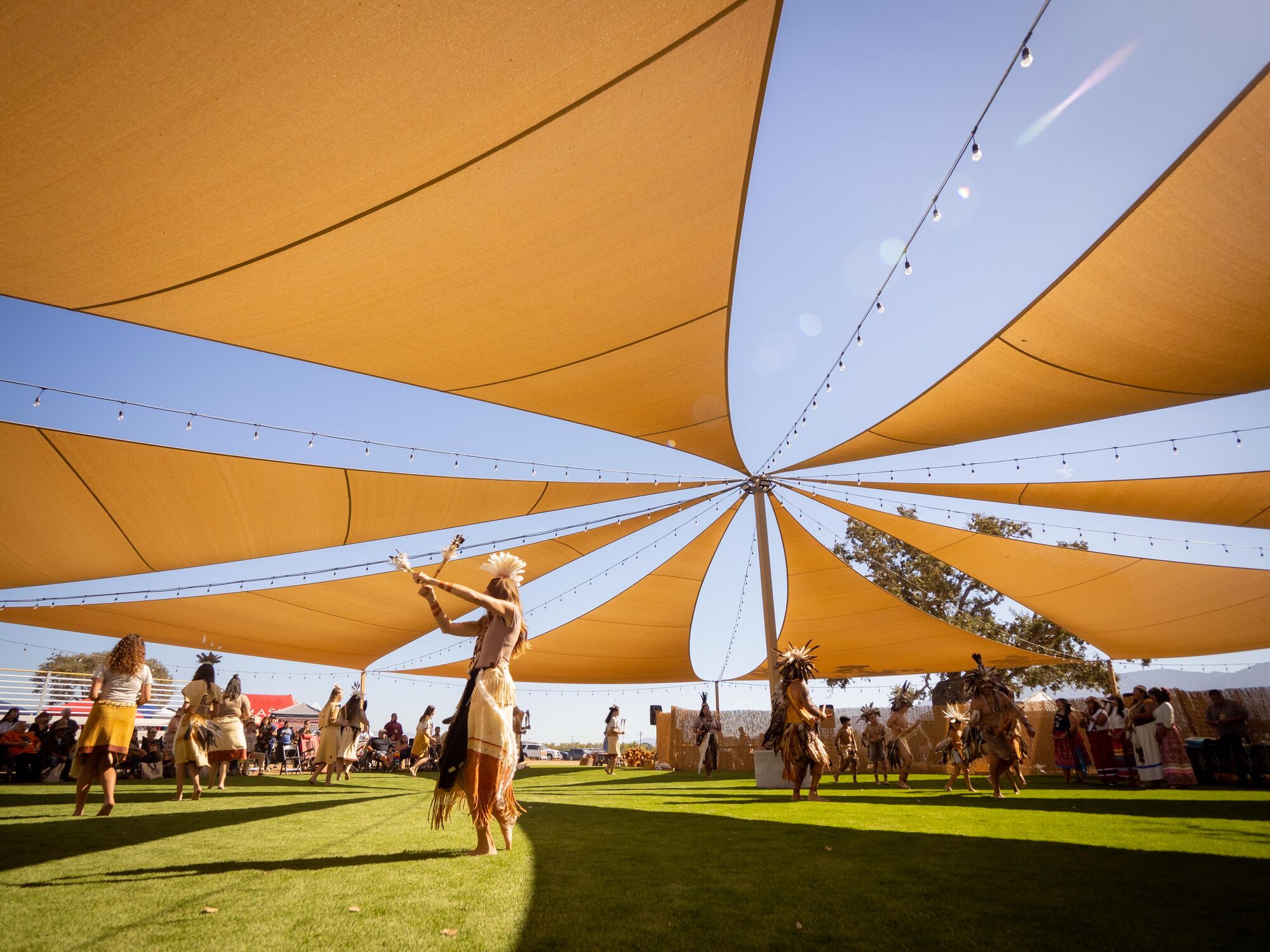 October Calendar of Events