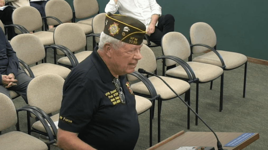 League of California Cities briefs Solvang City Council on state legislative actions