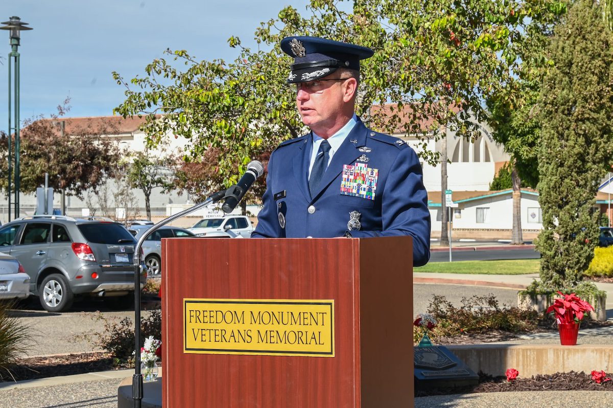 Veterans Day 2024: Honoring the Legacy of Service Across Generations