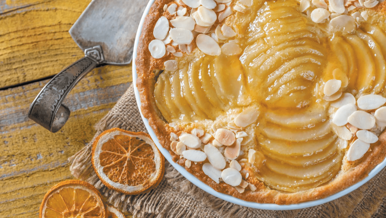 Farm Stand: A freshly farmed Thanksgiving