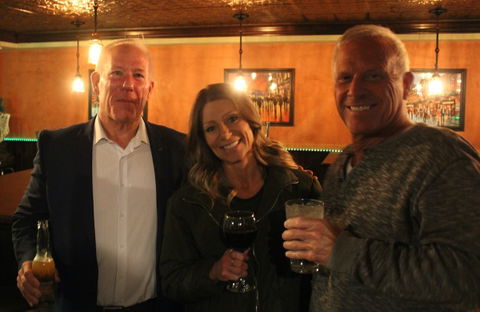 Buellton picks Silva, Solvang tabs Brown as new mayors