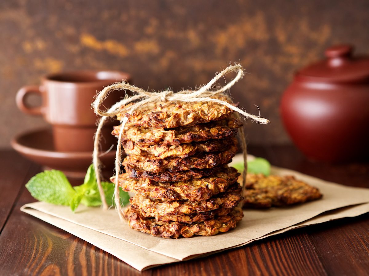 Celebrate Thanksgiving with Memorable Autumn Sides