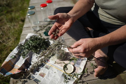 PTSD: Bringing your&nbsp;'elastic band'&nbsp;back to shape