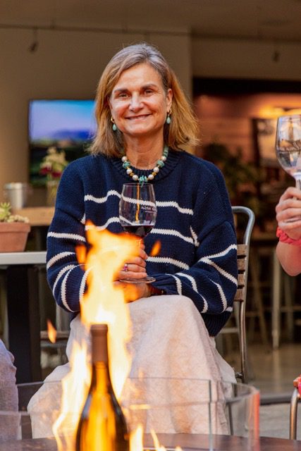 Alma Rosa Winery GM Debra Eagle retires after over 30 years in the wine industry