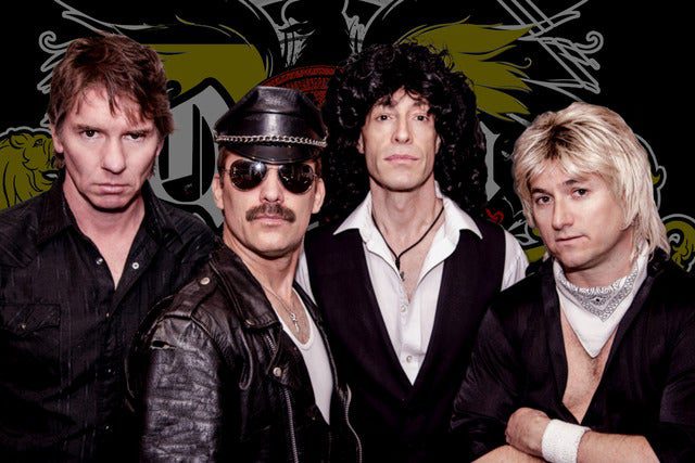 Tribute band Queen Nation to perform at Chumash Casino Resort on Jan. 24