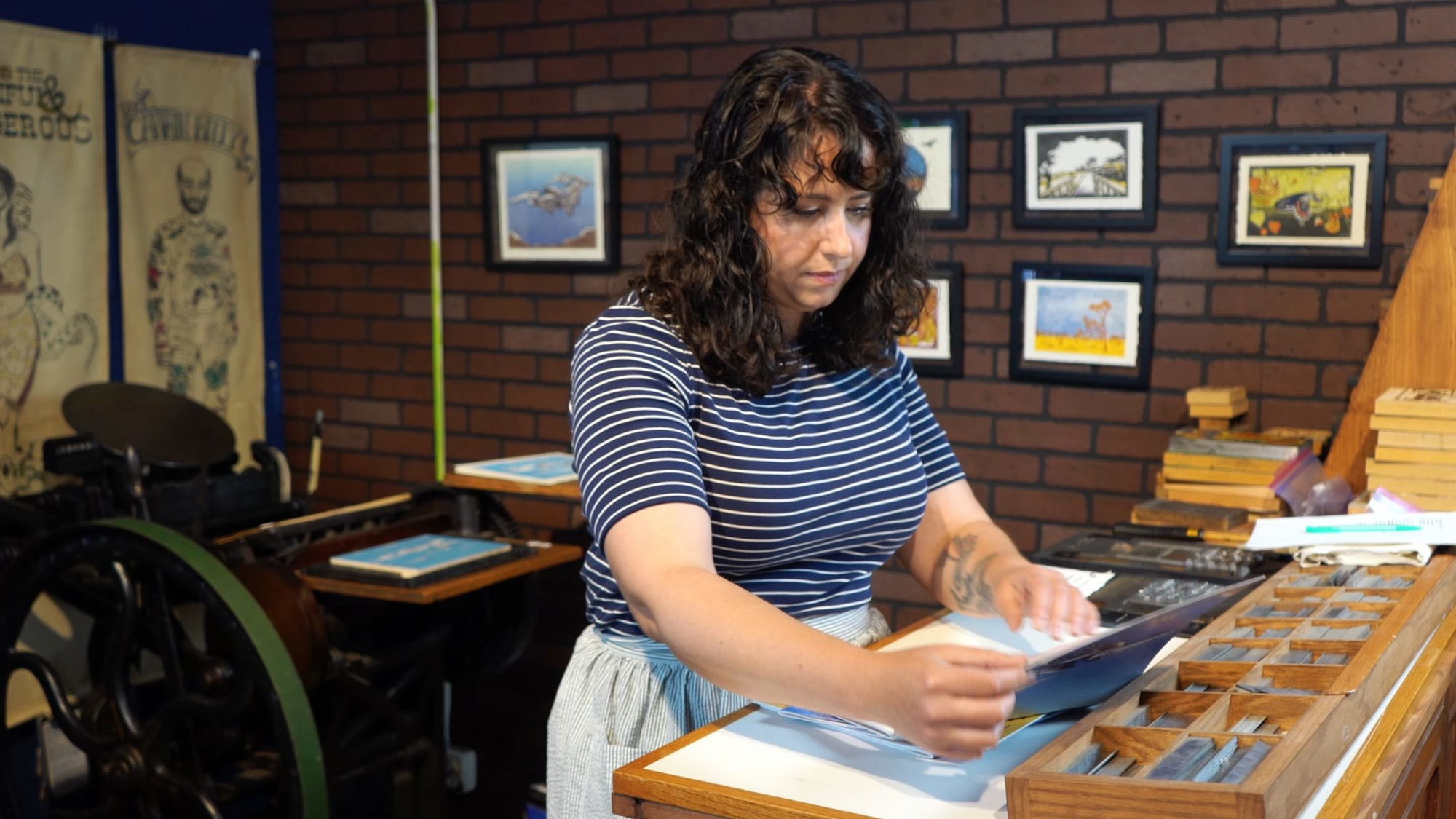 Lompoc's Cypress Gallery to show 'California Wilds' exhibit
